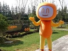 -前小桔亲子创意农场·草莓采摘·露营烧烤