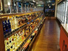 自助取餐区-COMMUNE幻师(五角场店)