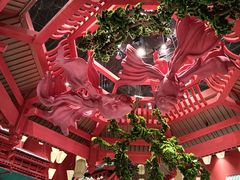 -艳阳天·非遗楚菜(武汉客厅店)