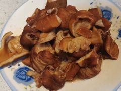 -贵州辣子鸡番茄鸡