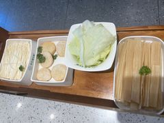 -芳竹园火锅(塘沽金街店)