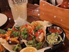 -Liberty Brewing Co·曼哈顿餐吧