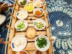 -桥香园过桥米线(复兴路店)