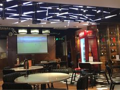 -皇后餐厅-煲仔·小菜·打边炉(古北店)