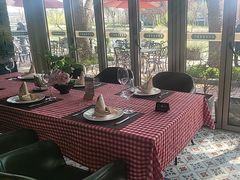 -自然食集西餐厅(泰晤士小镇店)