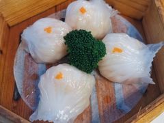 -怀德酒楼·粤菜·海鲜·茶点(怀德万象汇店)