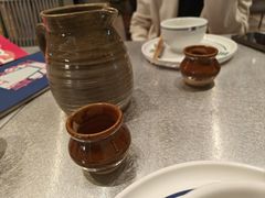 -一坐一忘云南菜(卓悦中心)