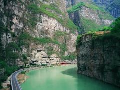 -峨眉山风景名胜区