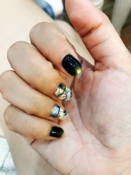 -Easy Lady美甲美睫半永久纹绣工作室