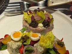 -壳里西餐厅Coquille Seafood Bistro(蒙自路店)