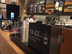 -星巴克(深圳石岩星城店)