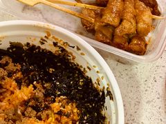 五色全州拌饭-土大力韩式烤肉料理(和平路店)