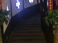 门面-鸭王烤鸭店(三里河店)