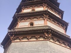 -天宁寺