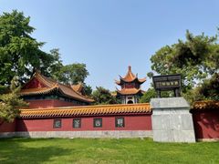 -戏马台景区