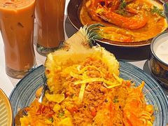 -BetterThai 泰加(苏州中心店)