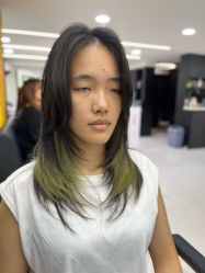 -乾健·烫染·接发SALON