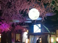-韵秋荷(宝山龙湖天街店)
