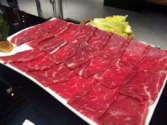 特级肥牛-官也街澳门火锅(新源里店)