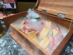 -牛将军•涮肉•烤肉(北京王府井·故宫店)