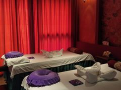 -泰悠谷养生SPA(世茂商业街店)
