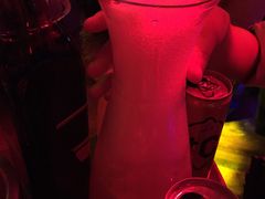 -苏荷酒吧(九街店)