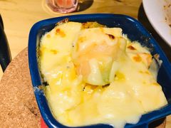-清真·艾美可餐厅(鹏欣水游城店)