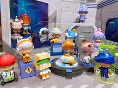 -泡泡玛特POPMART(天环购物中心店)