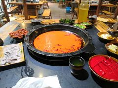 -麻大侠老火锅(巴国城店)