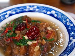 -粗茶淡饭(东关街店)