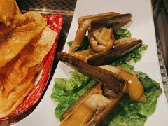 -金龙·打边炉(南京西路店)