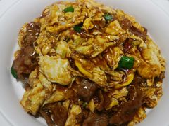 醋溜木须-紫光园·烤鸭(美术馆店)