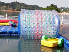 -千岛湖希尔顿休闲艇俱乐部