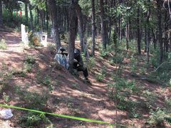 -凤凰山标靶彩弹射击场
