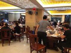 大堂-陈记顺和潮汕牛肉火锅(韩江路店)