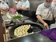 -哑巴生煎(临顿路店)