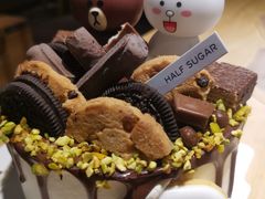 -半勺舒舒生日蛋糕店