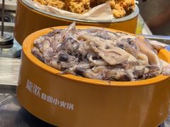 -龍歌自助小火锅(秦淮水游城店)