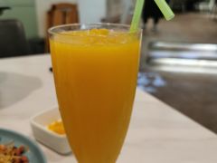 -香香海南菜餐厅