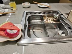 -海底捞火锅(九霄梦天地店)