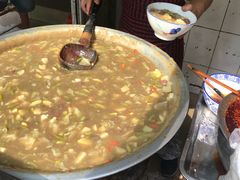 -刘老虎肉丸糊辣汤(总店)
