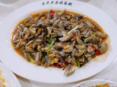 -长平老姿娘夜粥(平东一街店)