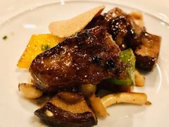 -三号黄浦会Canton Table