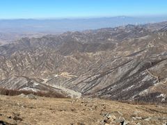 -灵山