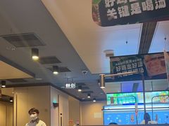 -海底捞火锅(漕宝路店)