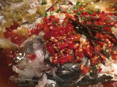 -钟掌勺忘不了地道湘菜(新天地假日广场店)