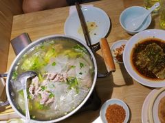 -全牛匠·乐山跷脚牛肉(新中关店)