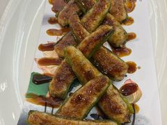 -新兴家喻酒家·羊城名宴(昌岗店)