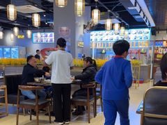 -小肥牛潮汕牛肉火锅(南联店)