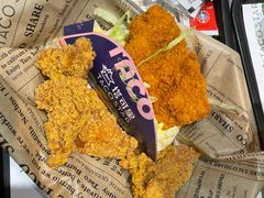 -TACO STAR 塔可星(下沙宝龙店)